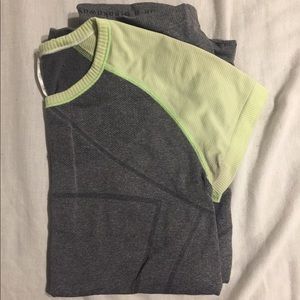 IVIVVA short sleeve
